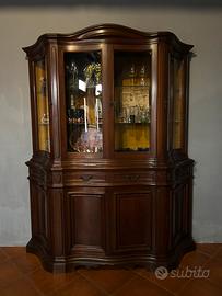 Mobile vintage da salotto