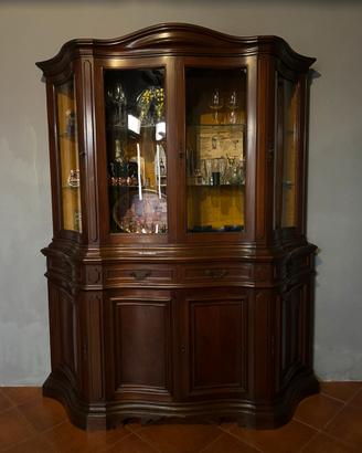 Mobile vintage da salotto