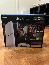 PS5 Digital Edition