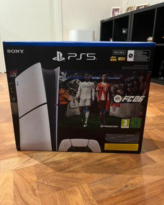 PS5 Digital Edition