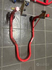 Cavalletti per moto