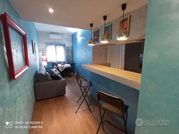 Appartamento vicino finanza e al mare