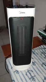 stufa elettrica 