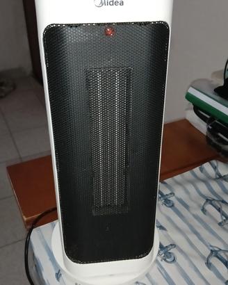 stufa elettrica 