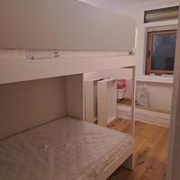Letto a castello