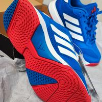 Scarpe Adidas Ligra 8 Taglia 36 e 2/3