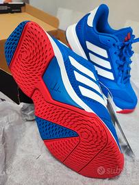Scarpe Adidas Ligra 8 Taglia 36 e 2/3