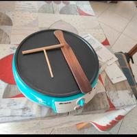 crepes crepiera ariete 