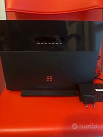 Modem Tim Hub + Executive