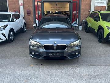 BMW Serie 1 116i Advantage