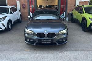 BMW Serie 1 116i Advantage