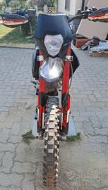 fantic casa 125 2017