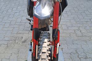 fantic casa 125 2017
