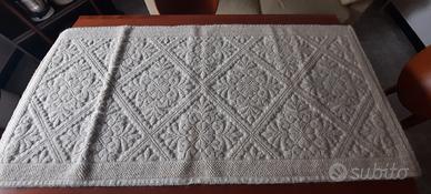 TAPPETTI SCENDILETTO