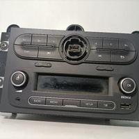 AUTORADIO RENAULT Twingo III serie 281150778R H4D4