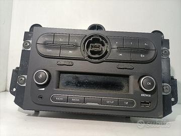 AUTORADIO RENAULT Twingo III serie 281150778R H4D4