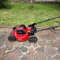 rasaerba elettrico a batteria 