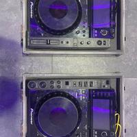 Pioneer cdj2000