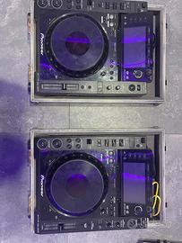 Pioneer cdj2000