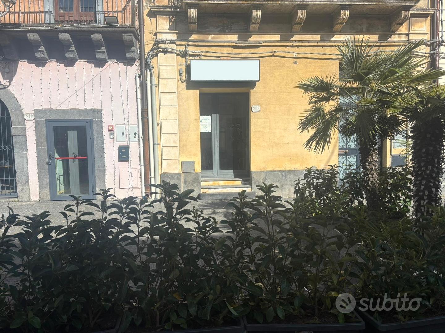 Pedara, soluzione versatile (CT) - Vista 3