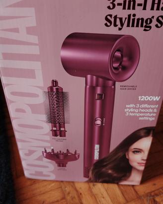 Phon Cosmopolitan 