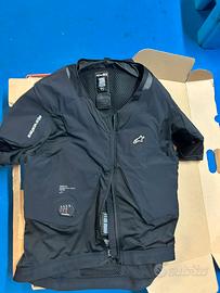 Alpinestars tech air 5 plasma