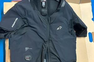 Alpinestars tech air 5 plasma