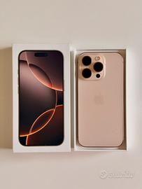 Iphone 16 PRO