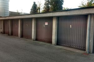 BOX singolo a GIUSSANO MB