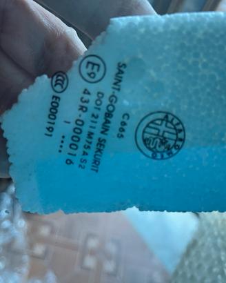 Alfa romeo Giulietta anno 2013