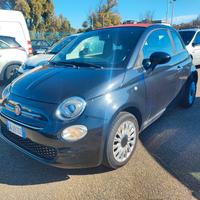 Fiat 500 C 1.2 Dualogic Lounge