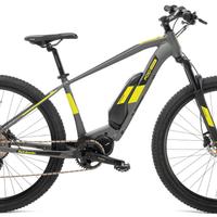 E-bike mtb world dimension asp e-7000