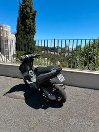 Nrg power 50cc 2014