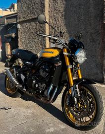 Kawasaki Z 900 RS SE