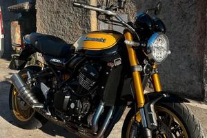 Kawasaki Z 900 RS SE