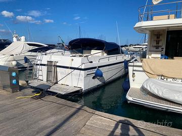 Permuto Itama 45