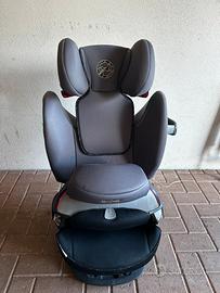 Seggiolino  auto