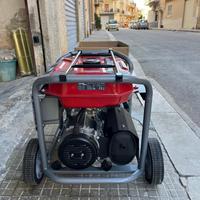 generatore di corrente