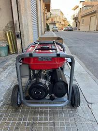 generatore di corrente