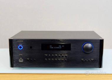 Preamplificatore Rotel