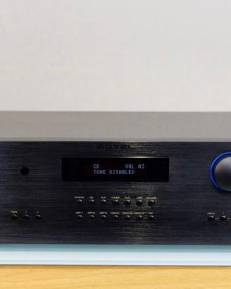 Preamplificatore Rotel
