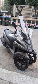 Scooter Yamaha Tricity 155