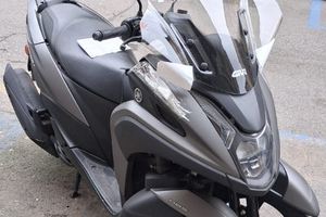 Scooter Yamaha Tricity 155