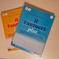 Il Tantucci plus 1 Lab+Gramm ISBN: 9788848261005