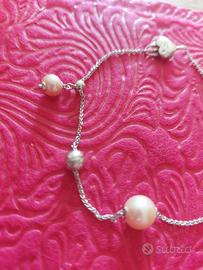 bracciale Miluna mis. 20 comenuovo