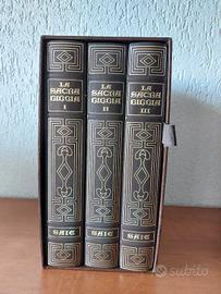 SAIE EDITORE SACRA BIBBIA COLLEZIONE