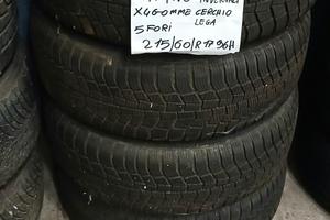 gomme invernali 