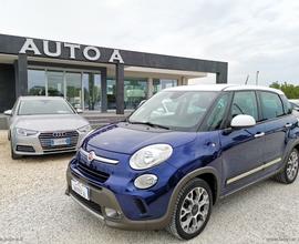 FIAT 500L 1.3 MJT 95 CV Trekking
