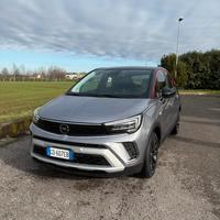 Opel Crossland X 1.2 GS Line s&s 83cv