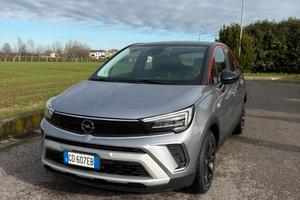 Opel Crossland X 1.2 GS Line s&s 83cv